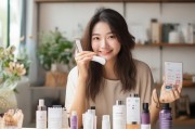 小红书好物推荐 平价化妆品 护肤教程
