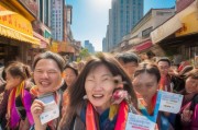 辽源城市券，助力ilinear出行，开启新生活新体验