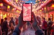 开启红包人生，打赏红包不迷路