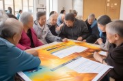 官田乡高龄补贴申请指南，温暖守护夕阳红，政策红利惠民生