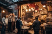 桐乡门店的获客秘籍，本地人和周边人都知道的秘密武器