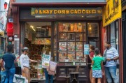 实体小店如何在同城精准获客？这5招让你业绩翻倍！