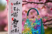 长春春联包包，传统与现代的春天礼物
