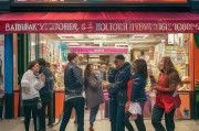 体彩店前期如何获客，从零开始打造你的社区彩票帝国