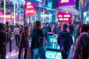 刷脸支付，未来已来，你的商业机会不容错过！