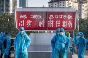 天津核酸标志，在疫情中守护城市安全
