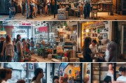 纹身店起步怎么获客？这三个方法让生意火爆！