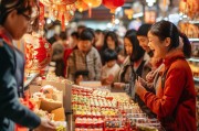 微商城年货领取指南，轻松享受年货盛宴