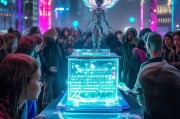 为什么每个人都要领取未来机甲精灵？机甲精灵的神秘来源与领取技巧