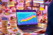 线上卖蛋糕的获客秘籍，从0到1打造你的私域流量池