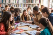 助力求学路，学校生活困难补贴申请指南与温情关怀