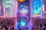 视频彩铃，下一个万亿流量入口，你还在等什么？