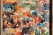欢乐拼图，让甜蜜瞬间更显珍贵
