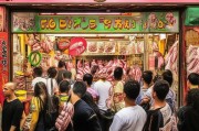 羊肉生意火爆？这些获客秘籍让你的店铺客似云来！