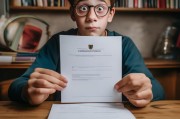 解读录取通知书，开启你的大学人生