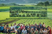 政策赋能绿色发展，农田荒山改造补贴申请全攻略与乡村振兴实践路径