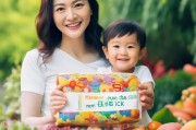 乳山妇幼营养包，健康生活的好帮手