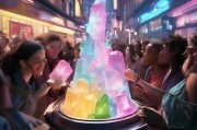 如何快速领取冰东东？你可能早已不知存在！