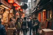 刻章店获客新思路，从无人问津到门庭若市的破局之道