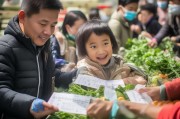 长春疫情下的民生答卷，蔬菜补贴申请背后的温暖与担当
