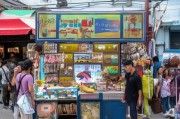摆摊抖音怎么获客？这5个黄金法则让你轻松吸引顾客！