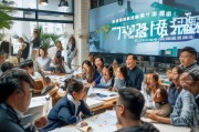 河南装修获客怎么合作？这5种方式让你的装修生意火爆起来！