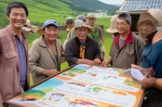 农民安装燃气补贴申请指南，暖心政策助力乡村清洁能源升级
