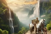 平安尊御人生，从山顶到山脚的保险旅程