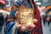 领取广西健康码金色，广西疫情防控新亮点