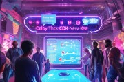 如何轻松获取吃鸡CDK_key，开启品牌曝光新纪元