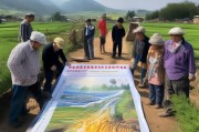 湖北家庭农场补贴申请指南，政策红利精准落地，助力乡村振兴