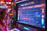 派送流量，如何在淘宝购买流量获得收益