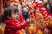 小年小年快来领迷你！传统节日里的小与大