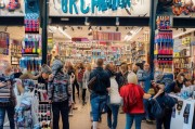 袜子店如何精准引流获客？这5招让你的店铺人气爆棚！