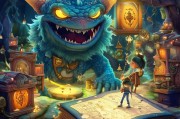 虎牙魔兽皮肤领取指南，玩转趣味与公平