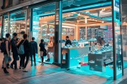 莆田鞋获客引流，如何让你的店铺在竞争中脱颖而出？