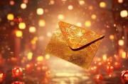 什么是金芒红包？
