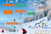 滑雪运动补贴申请指南，政策红利如何助力冰雪运动普及与发展