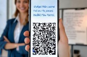 如何正确领取公司收款码