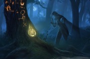 虎神皮肤怎么获取？神秘皮肤获取法则曝光！