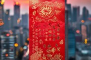 红包，传统与现代的完美融合