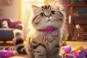 猫咪会员，免费领取，从此开启宠物生活的新篇章！