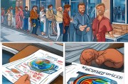 车子年检标志怎么领取？