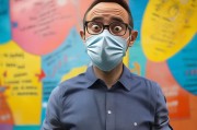 为什么法国人要戴口罩？领取口罩的正确步骤和方式
