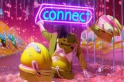 Connect 冥火，专属冰淇淋会员！玩转甜品世界