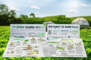 大棚蔬菜补贴申请全攻略，政策解读、流程指南与实用技巧