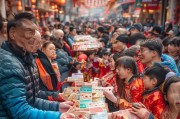 过年领取令，助力消费复苏