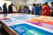 诸城核酸检测标志发放及办理指南
