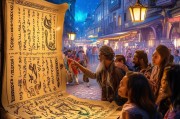 获客文案的秘籍，如何用文字打动客户，实现精准获客？