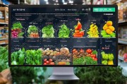 线上致富新路径网上卖菜，从零开始获客赚钱的实用攻略，月入过万不是梦！